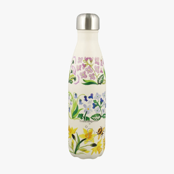 Botella Chilly 500 ml - Narcisos by Emma Bridgewater - Cafés la Brasileña