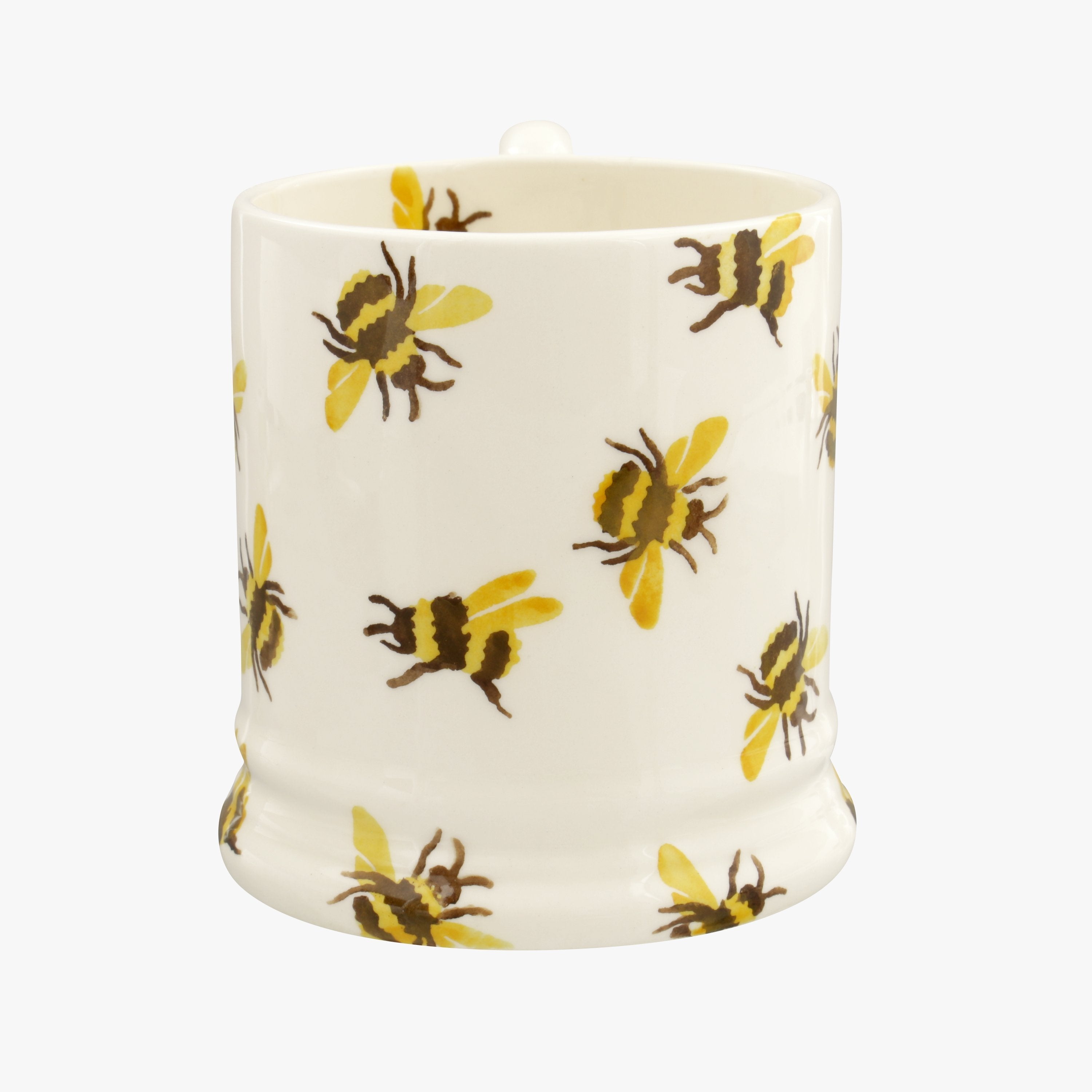 Seconds Insects Bumblebee 1/2 Pint Mug – Emma Bridgewater US